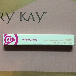 Mary Kay Lip Crayon